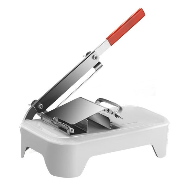 Lamb Slicer Household Manual Vegetable Cutter Meat Slicer - DealBuddy