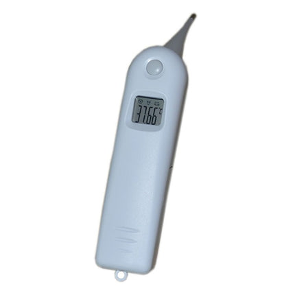 Large Screen Electronic Fast Veterinary Thermometer, Veterinary Thermometer - DealBuddy