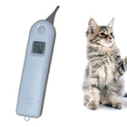 Large Screen Electronic Fast Veterinary Thermometer, Veterinary Thermometer - DealBuddy
