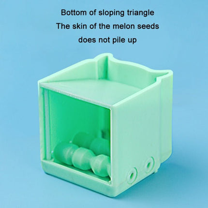 Lazy Household Hand - chopping Melon Seeds Sheller - DealBuddy