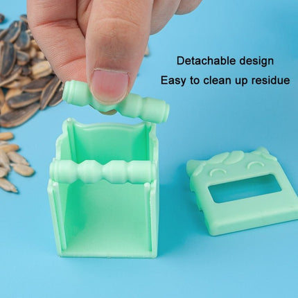Lazy Household Hand - chopping Melon Seeds Sheller - DealBuddy