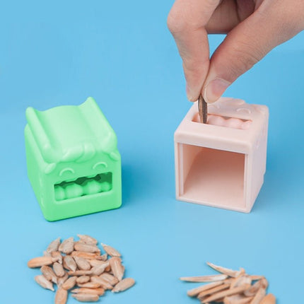 Lazy Household Hand - chopping Melon Seeds Sheller - DealBuddy