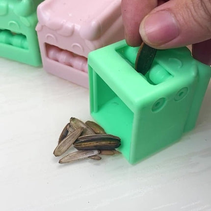 Lazy Household Hand - chopping Melon Seeds Sheller - DealBuddy