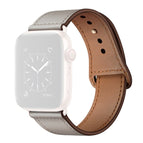 7 45mm / 6&SE&5&4 44mm / 3&2&1 42mm / Ivory + Champagne Gold