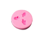 Little Bee Silicone Mold Fondant Chocolate Cake Mold - DealBuddy