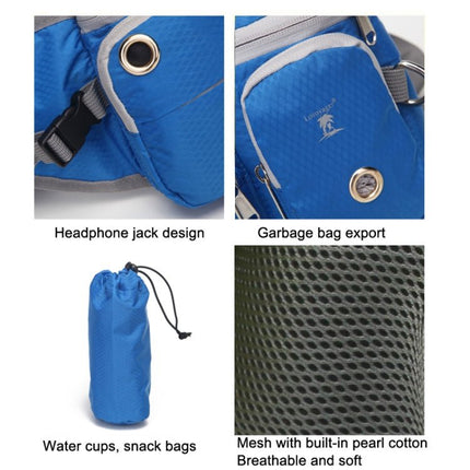 Lovoyager Pet Training Waist Bag Outdoor Walking Dog Snack Pocket, Lovoyager Yellow, Lovoyager Orange, Lovoyager Blue - DealBuddy