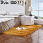 100x180cm / Yellow Camel