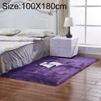 100x180cm / Purple
