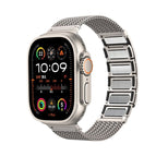 For Apple Watch SE 2023 44mm / Frosted Gold