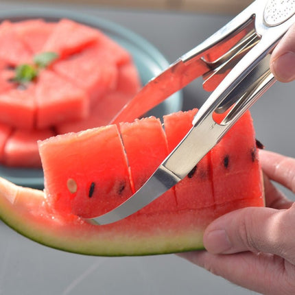 Mango Slicer Corer & Peeler - DealBuddy