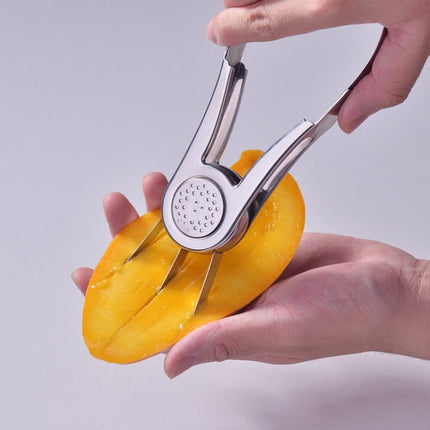 Mango Slicer Corer & Peeler - DealBuddy