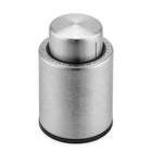 Metal Dust - Proof Sealed Vacuum Wine Bottle Cap Stopper - DealBuddy