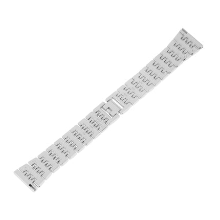 Metal Wrist Strap Watch Band for Samsung Gear S3 - DealBuddy