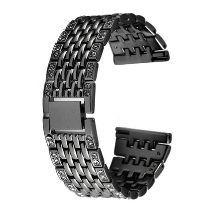 Metal Wrist Strap Watch Band for Samsung Gear S3 - DealBuddy