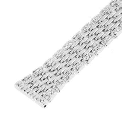 Metal Wrist Strap Watch Band for Samsung Gear S3 - DealBuddy