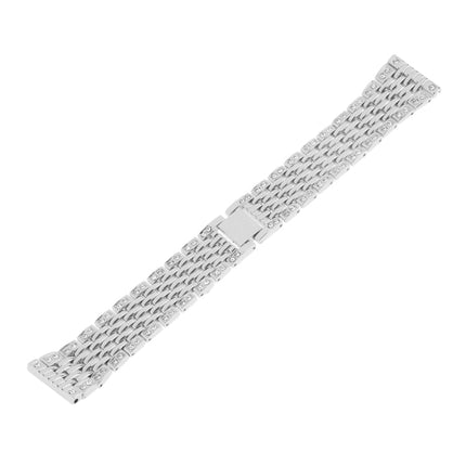 Metal Wrist Strap Watch Band for Samsung Gear S3 - DealBuddy