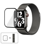 For Apple Watch Series 44mm / Black