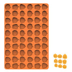 Pumpkin Head Orange