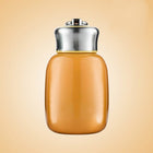 Mini Cute Coffee Vacuum Flasks Thermos Stainless Steel Cup Travel Drink Water Bottle Thermoses Mugs - DealBuddy