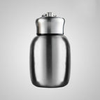 Stainless steel