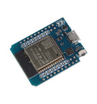 MINI ESP32 Development Board – WiFi & Bluetooth Module - DealBuddy