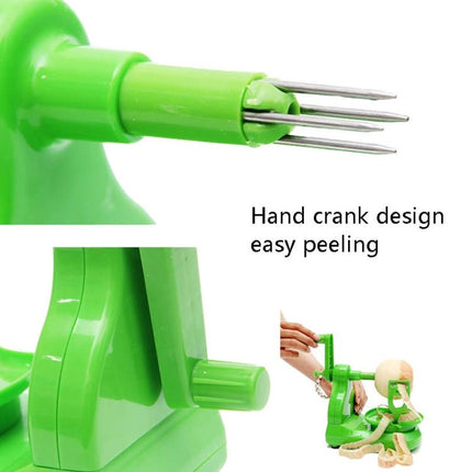 Multi - Function Hand - Shaped Fruits Peeling Machine - DealBuddy