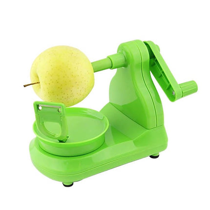 Multi - Function Hand - Shaped Fruits Peeling Machine - DealBuddy