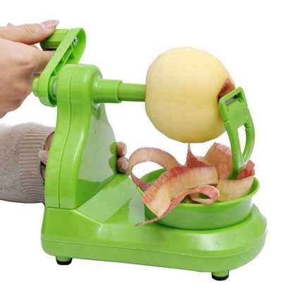 Multi - Function Hand - Shaped Fruits Peeling Machine - DealBuddy