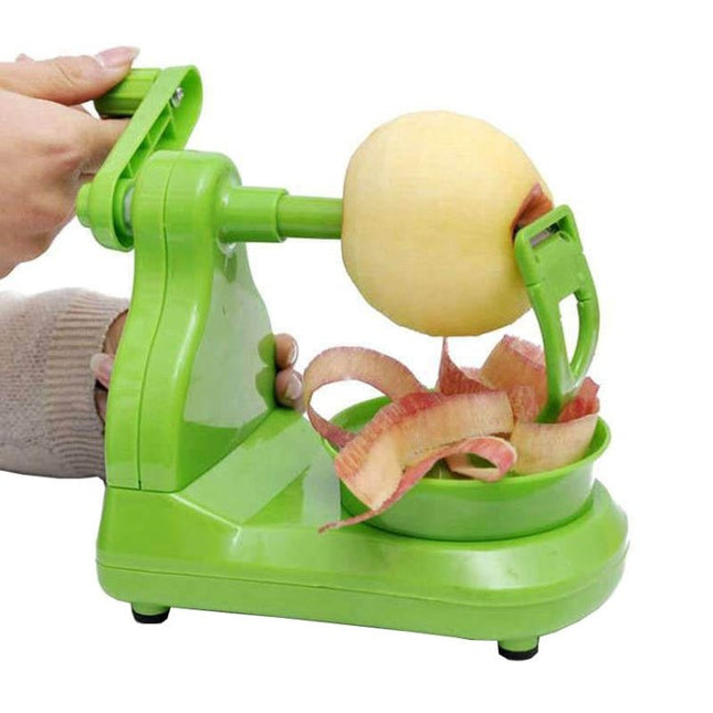 Multi - Function Hand - Shaped Fruits Peeling Machine - DealBuddy