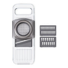 Multi - Function Slicker Kitchen Gadget Potato Slice Grater - DealBuddy