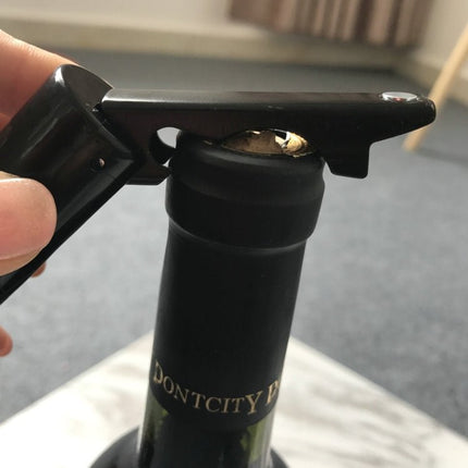 Multifunction Beer And Wine Opener - DealBuddy