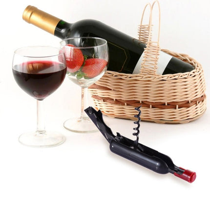 Multifunction Beer And Wine Opener - DealBuddy