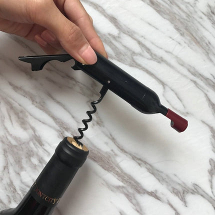 Multifunction Beer And Wine Opener - DealBuddy