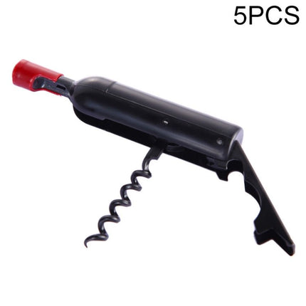 Multifunction Beer And Wine Opener - DealBuddy