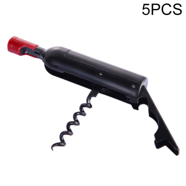 Multifunction Beer And Wine Opener - DealBuddy