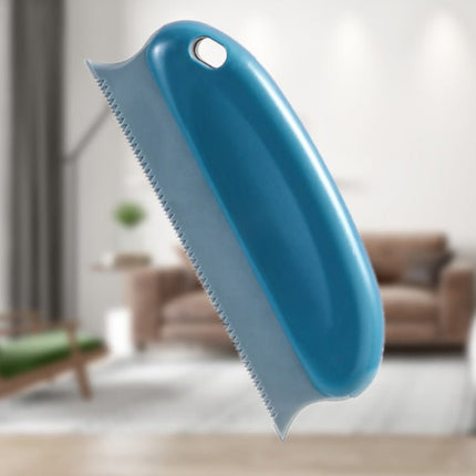 Multifunctional Pet Dog Cat Hair Cleaning Brush Cleaner, Red, Light Blue, Dark Blue - DealBuddy
