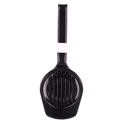 Multifunctional Portable Kitchen Cooking Tool Food Fruit Vegetable Egg Mushroom Kiwifruit Tomato Lemon Strawberry Stainless Steel Cutter Slicer - DealBuddy