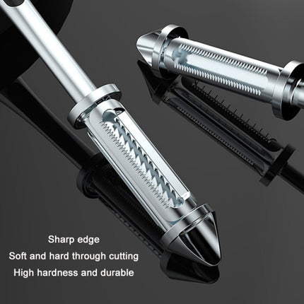 Multifunctional Stainless Steel Fruit Peeling Knife - DealBuddy