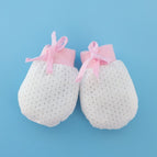 For 0-10 Months (Pink)