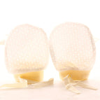 For 0-18 Months (Yellow)