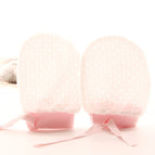 For 0-18 Months (Pink)