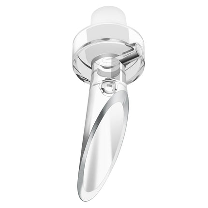 NiJia Portable Essential Aerating Oxygenating Wine Pourer Red Wine Bottle Stopper Aerator Decanter, the First Generation - DealBuddy