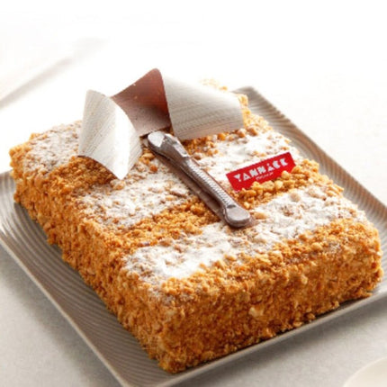 Non - Stick Square Silicone Cake Mold 9 Inch Rectangular Baking Pan - DealBuddy