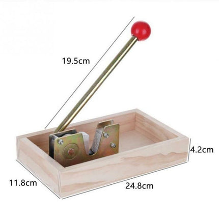 Nut Walnut Macadamia Opener Fruit Opener - DealBuddy