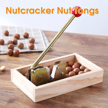 Nut Walnut Macadamia Opener Fruit Opener - DealBuddy
