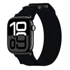 For Apple Watch Series 10 42mm / Black