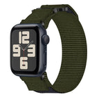 For Apple Watch SE 2023 40mm / Army Green