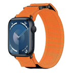 For Apple Watch Series 9 41mm / Orange