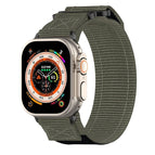 For Apple Watch Ultra 2 49mm / Grey