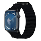 For Apple Watch Series 9 45mm / Black